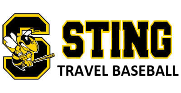 Sting Travel Baseball